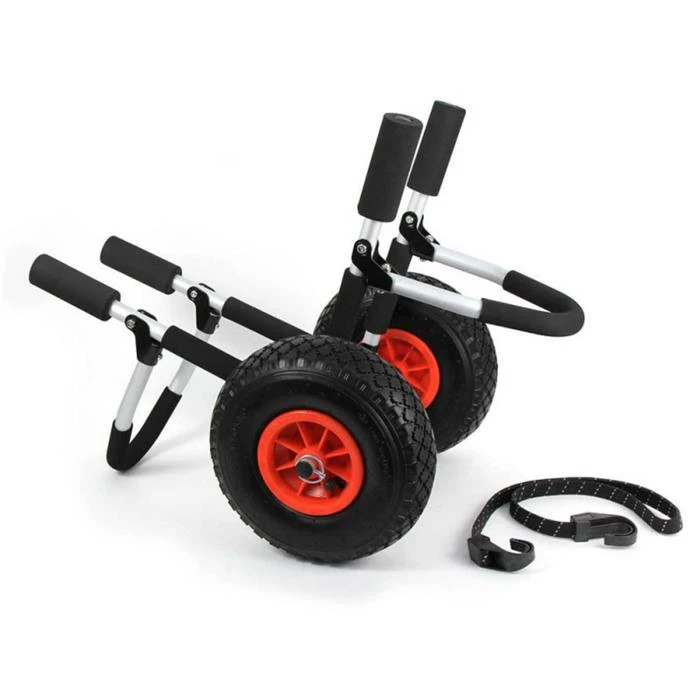 Chariot De Transport RYDE Sup Universel 3 Chariot De Transport RYDE Sup Universel