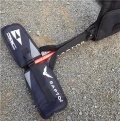 Housse De Foil SIC Raptor Foil Bag Flite -Équipement D'aviron I Moyenne 106376 housse de foil sic raptor foil bag flite.net