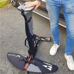 Housse De Foil SIC Raptor Foil Bag Flite -Équipement D'aviron I Moyenne 106378 housse de foil sic raptor foil bag flite.net