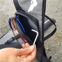 Housse De Foil SIC Raptor Foil Bag Flite -Équipement D'aviron I Moyenne 106379 housse de foil sic raptor foil bag flite.net