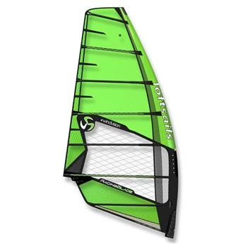 Voile Windsurf THE LOFTSAILS Racingblade 2022 3 Voile Windsurf THE LOFTSAILS Racingblade 2022