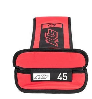 Housse De Mât Foil AXIS (pour Mât Alu) 2022 4 Housse De Mât Foil AXIS (pour Mât Alu) 2022 – Image 2