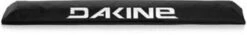 Mousses De Barre De Toit DAKINE Aero Rack Pads 18in Black -Équipement D'aviron I Moyenne 121986 mousses de barre de toit dakine aero rack pads 18in black.net