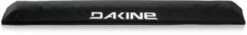 Mousses De Barre De Toit DAKINE Aero Rack Pads 18in Black -Équipement D'aviron I Moyenne 122233 mousses de barre de toit dakine aero rack pads 18in black.net