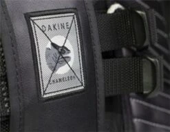 Harnais Ceinture & Culotte DAKINE Chameleon Black -Équipement D'aviron I Moyenne 122257 harnais ceinture culotte dakine chameleon black.net