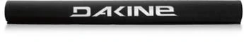 Mousses De Barre De Toit DAKINE Rack Pads 34in Black 3 Mousses De Barre De Toit DAKINE Rack Pads 34in Black