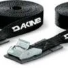 Sangles DAKINE Tie Down 12ft Black -Équipement D'aviron I Moyenne 123604 sangles dakine tie down 12ft black.net