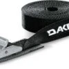 Sangles DAKINE Tie Down 20ft Black 1 Sangles DAKINE Tie Down 20ft Black -Équipement D'aviron I Moyenne 123605 sangles dakine tie down 20ft black.net