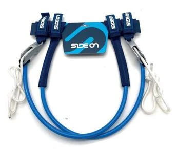 Bout De Harnais SIDE ON Regatta Pro 26/48 Bleu 3 Bout De Harnais SIDE ON Regatta Pro 26/48 Bleu