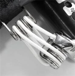 Rallonge MXT Aluminimum RDM NEILPRYDE 34 Cm -Équipement D'aviron I Moyenne 2213 rallonge mxt aluminimum rdm neilpryde 34 cm.net