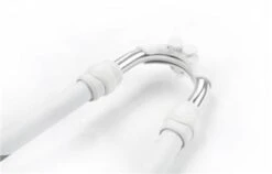 Wishbone Aluminium 29 Mm Boom - UNIFIBER Neuf -Équipement D'aviron I Moyenne 4071 wishbone aluminium 29 mm boom unifiber neuf.net