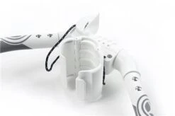 Wishbone Aluminium 29 Mm Boom - UNIFIBER Neuf -Équipement D'aviron I Moyenne 4072 wishbone aluminium 29 mm boom unifiber neuf.net