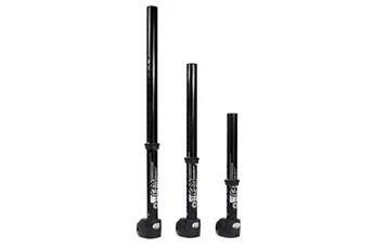 Rallonge RDM HD Aluminium Mast (U-pin) - UNIFIBER Neuf 3 Rallonge RDM HD Aluminium Mast (U-pin) - UNIFIBER Neuf