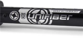 Rallonge RDM HD Aluminium Mast (U-pin) - UNIFIBER Neuf 7 Rallonge RDM HD Aluminium Mast (U-pin) - UNIFIBER Neuf – Image 5