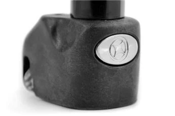 Rallonge RDM HD Aluminium Mast (U-pin) - UNIFIBER Neuf 8 Rallonge RDM HD Aluminium Mast (U-pin) - UNIFIBER Neuf – Image 6