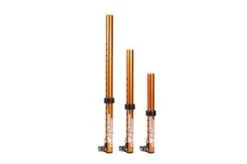 Rallonge RDM Elite Stainless Steel Mast (U-pin) - UNIFIBER Neuf