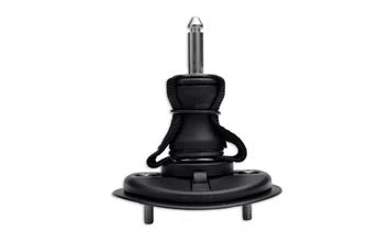 Plaquette De Pied De Mat BOGE Joint U-pin Double Fixation - UNIFIBER Neuf - Taille Unique 3 Plaquette De Pied De Mat BOGE Joint U-pin Double Fixation - UNIFIBER Neuf - Taille Unique