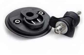 Plaquette De Pied De Mat BOGE Joint U-pin Double Fixation - UNIFIBER Neuf - Taille Unique 6 Plaquette De Pied De Mat BOGE Joint U-pin Double Fixation - UNIFIBER Neuf - Taille Unique – Image 4