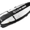 Boardbag DOUBLE PRO Roulettes XL - UNIFIBER Neuf - Taille 255 X 80 Cm -Équipement D'aviron I Moyenne 4232 boardbag double pro roulettes xl unifiber neuf taille 255 x 80 cm.net