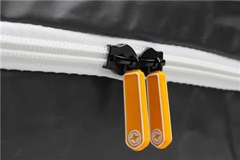 Quiverbag De Toit UNIFIBER BLACKLINE 4 Quiverbag De Toit UNIFIBER BLACKLINE – Image 2